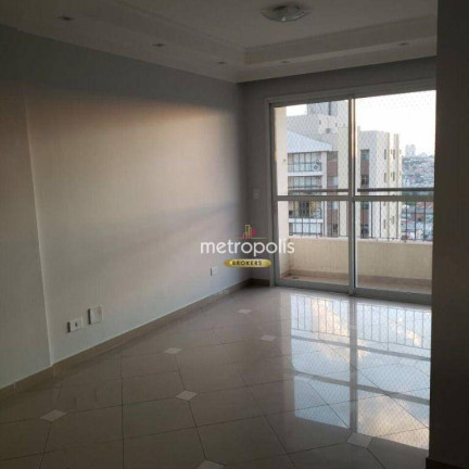 Imagem Apartamento com 2 Quartos à Venda, 68 m² em Santo Antônio - São Caetano Do Sul