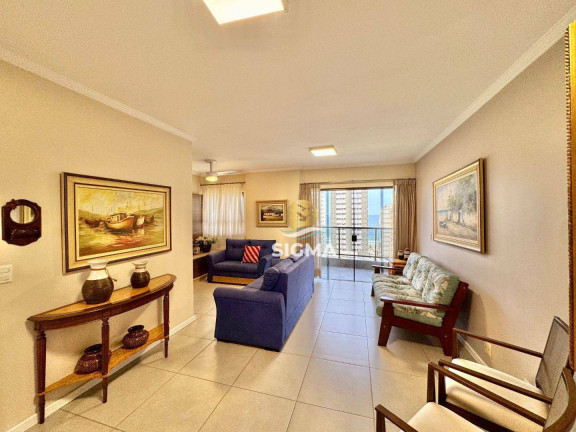 Imagem Apartamento com 3 Quartos à Venda, 130 m² em Jardim Astúrias - Guarujá Imagem Apartamento com 3 Quartos à Venda, 130 m² em Jardim Astúrias - Guarujá