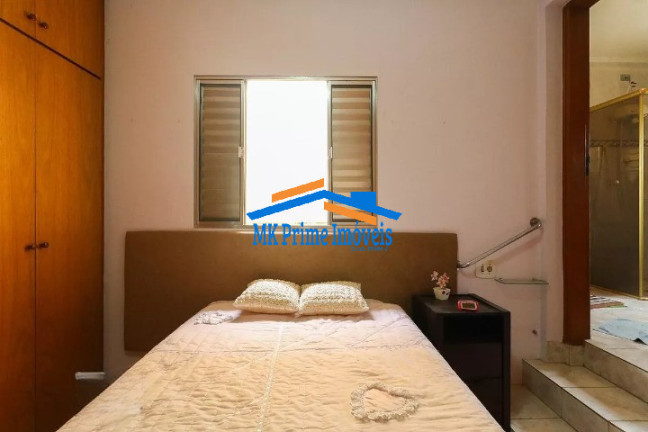 Imagem Casa com 4 Quartos à Venda, 205 m² em Bela Vista - Osasco Imagem Casa com 4 Quartos à Venda, 205 m² em Bela Vista - Osasco