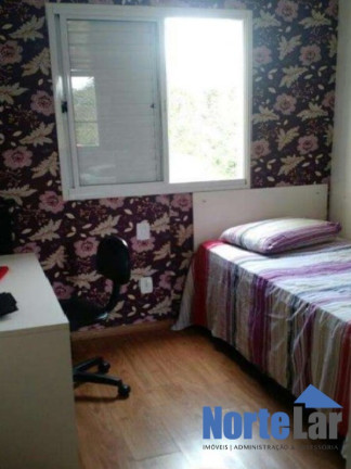 Imagem Apartamento com 3 Quartos à Venda, 67 m² em Jaraguá - São Paulo Imagem Apartamento com 3 Quartos à Venda, 67 m² em Jaraguá - São Paulo