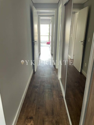 Imagem Apartamento com 3 Quartos à Venda, 161 m² em Vila Romana - São Paulo