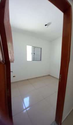 Imagem Casa com 2 Quartos à Venda, 60 m² em Conjunto Residencial Araretama - Pindamonhangaba Imagem Casa com 2 Quartos à Venda, 60 m² em Conjunto Residencial Araretama - Pindamonhangaba