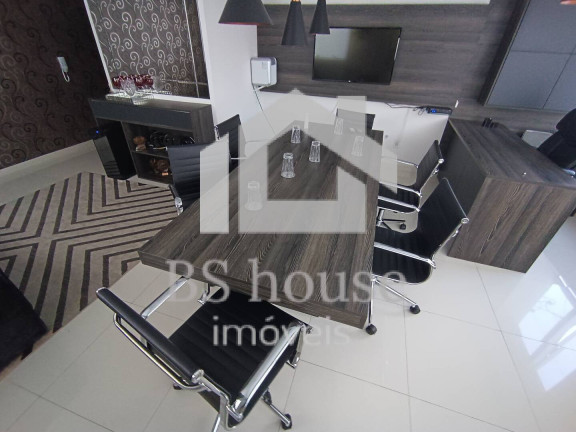Imagem Sala Comercial para Alugar, 25 m² em Nova Gerty - São Caetano Do Sul