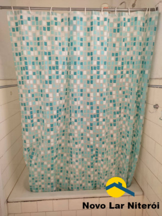 Imagem Apartamento com 2 Quartos à Venda, 60 m² em Centro - Niterói