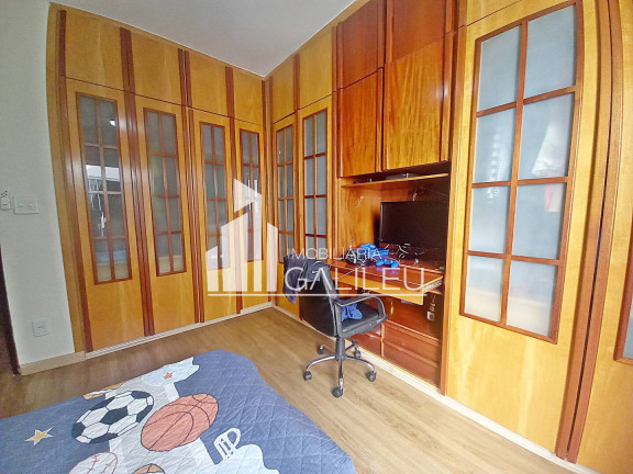 Imagem Casa com 3 Quartos à Venda, 251 m² em Chácara Da Barra - Campinas