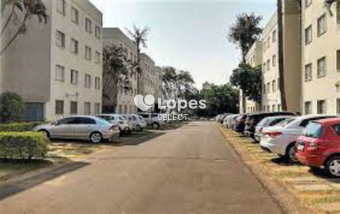 Foto do imóvel Apartamento com 2 Quartos à Venda, 56 m² em Jardim Miranda - Campinas