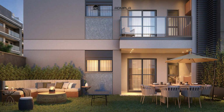 Apartamento com 1 Quarto à Venda, 71 m² em Barra Da Tijuca - Rio De Janeiro