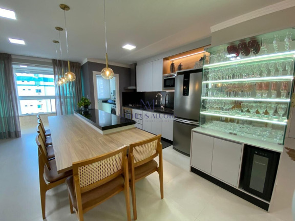 Imagem Apartamento com 4 Quartos à Venda, 175 m² em Meia Praia - Itapema
