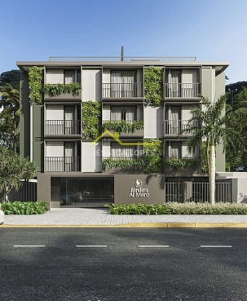 Imagem Apartamento com 1 Quarto à Venda, 20 m² em Cabo Branco - João Pessoa Imagem Apartamento com 1 Quarto à Venda, 20 m² em Cabo Branco - João Pessoa