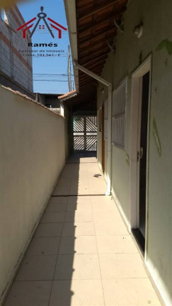 Imagem Casa com 2 Quartos à Venda, 45 m² em Parque Das Americas - Praia Grande Imagem Casa com 2 Quartos à Venda, 45 m² em Parque Das Americas - Praia Grande