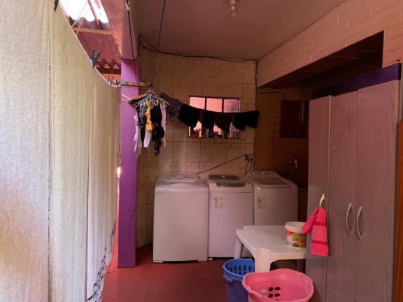 Imagem Casa com 6 Quartos à Venda, 490 m² em Chácara Monte Alegre - São Paulo Imagem Casa com 6 Quartos à Venda, 490 m² em Chácara Monte Alegre - São Paulo