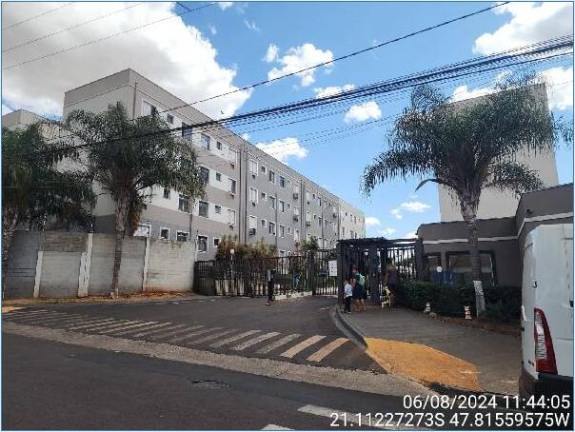 Imagem Apartamento com 2 Quartos à Venda, 42 m² em Jardim Heitor Rigon - Ribeirão Preto Imagem Apartamento com 2 Quartos à Venda, 42 m² em Jardim Heitor Rigon - Ribeirão Preto