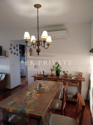 Imagem Apartamento com 2 Quartos à Venda, 65 m² em Vila Anglo Brasileira - São Paulo