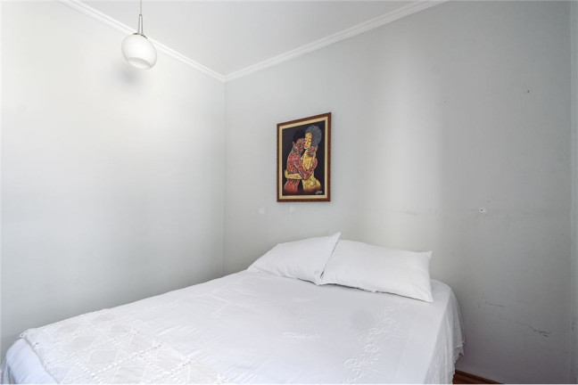 Imagem Apartamento com 2 Quartos à Venda, 48 m² em Bela Vista - São Paulo Imagem Apartamento com 2 Quartos à Venda, 48 m² em Bela Vista - São Paulo