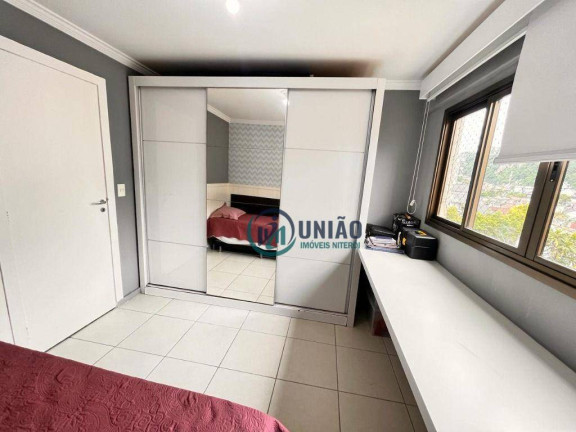 Imagem Apartamento com 2 Quartos à Venda, 83 m² em São Francisco - Niterói