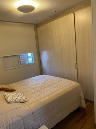 Imagem Apartamento com 3 Quartos à Venda, 94 m² em Lapa - São Paulo