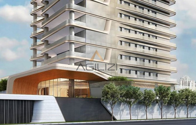 Imagem Apartamento com 4 Quartos à Venda, 570 m² em Itaim Bibi - São Paulo Imagem Apartamento com 4 Quartos à Venda, 570 m² em Itaim Bibi - São Paulo