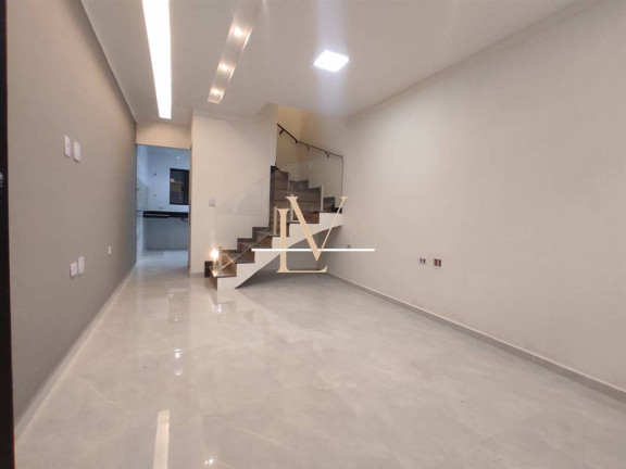Imagem Sobrado com 2 Quartos à Venda, 80 m² em Vila Caicara - Praia Grande Imagem Sobrado com 2 Quartos à Venda, 80 m² em Vila Caicara - Praia Grande