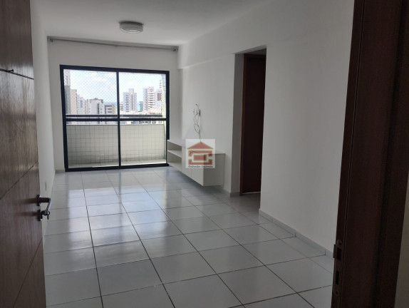 Imagem Apartamento com 2 Quartos à Venda, 56 m² Imagem Apartamento com 2 Quartos à Venda, 56 m²