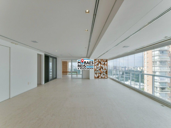 Imagem Apartamento com 4 Quartos à Venda, 460 m² em Vila Mariana - São Paulo Imagem Apartamento com 4 Quartos à Venda, 460 m² em Vila Mariana - São Paulo