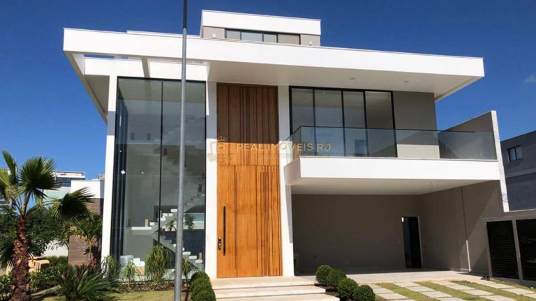 Imagem Terreno em Condomínio à Venda, 260 m² em Recreio Dos Bandeirantes - Rio De Janeiro Imagem Terreno em Condomínio à Venda, 260 m² em Recreio Dos Bandeirantes - Rio De Janeiro
