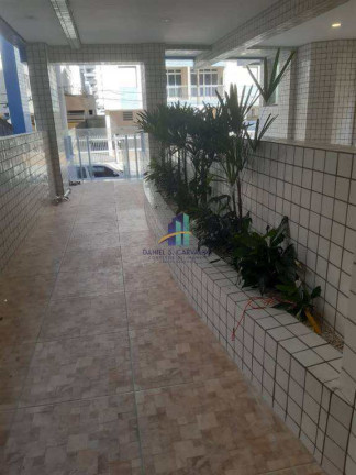 Imagem Apartamento com 1 Quarto à Venda, 47 m² em Aviação - Praia Grande