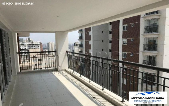 Imagem Apartamento com 4 Quartos à Venda, 246 m² em Vila Mariana - São Paulo Imagem Apartamento com 4 Quartos à Venda, 246 m² em Vila Mariana - São Paulo