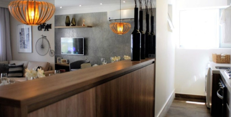 Imagem Apartamento com 3 Quartos à Venda, 72 m² em Vila Pompéia - São Paulo