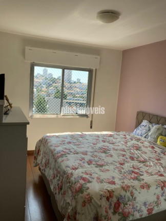 Imagem Apartamento com 3 Quartos à Venda, 85 m² em Vila Monte Alegre - São Paulo Imagem Apartamento com 3 Quartos à Venda, 85 m² em Vila Monte Alegre - São Paulo