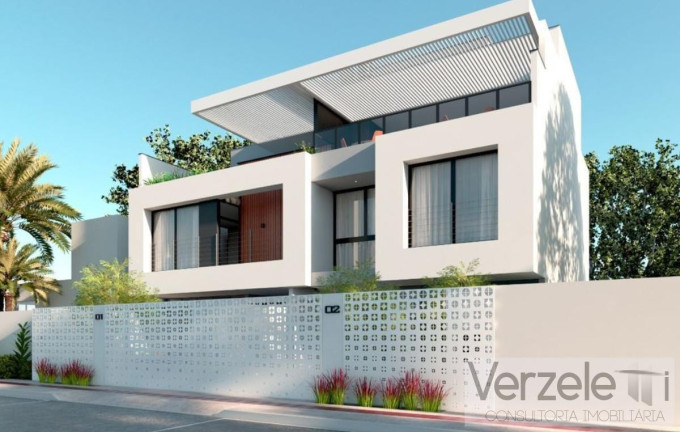 Imagem Casa com 3 Quartos à Venda, 220 m² em Centro - Balneário Camboriú