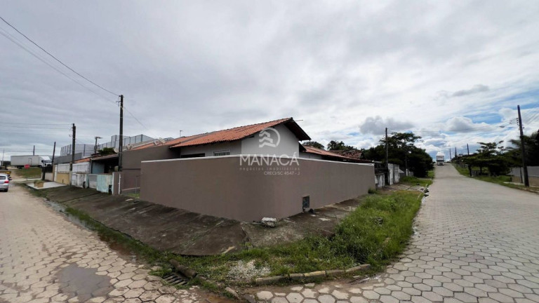Imagem Casa com 2 Quartos à Venda, 49 m² em São Cristóvão - Barra Velha Imagem Casa com 2 Quartos à Venda, 49 m² em São Cristóvão - Barra Velha