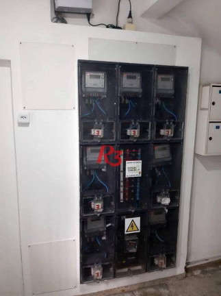 Imagem Apartamento com 2 Quartos à Venda, 87 m² em Boqueirão - Santos