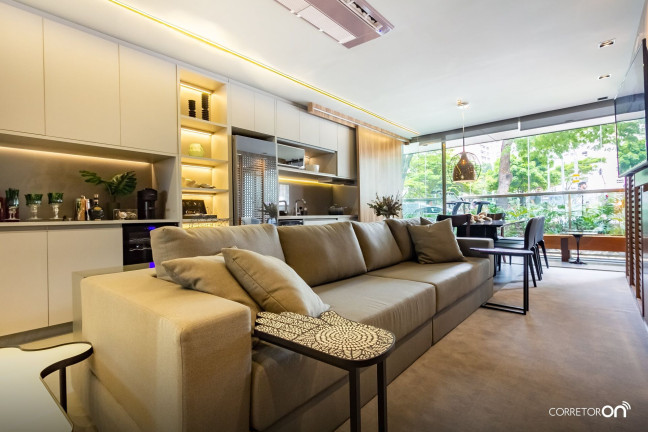 Imagem Apartamento com 1 Quarto à Venda, 68 m² em Vila Olímpia - São Paulo Imagem Apartamento com 1 Quarto à Venda, 68 m² em Vila Olímpia - São Paulo