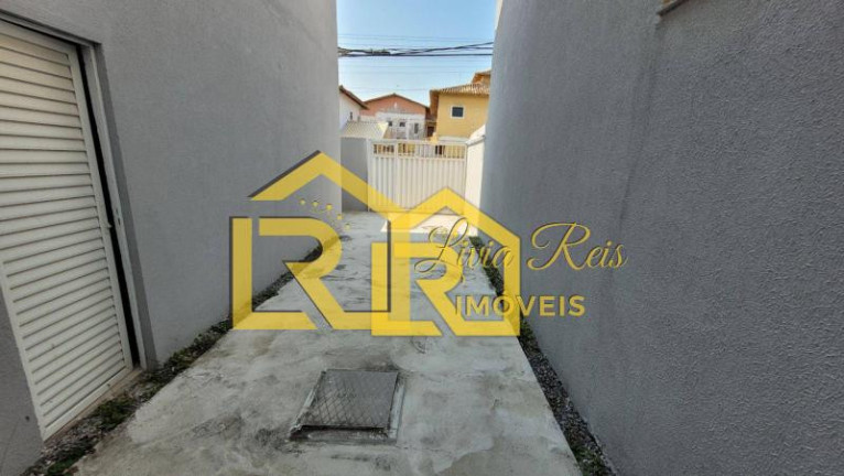 Imagem Casa com 2 Quartos à Venda, 80 m² em Jardim Bela Vista - Rio Das Ostras