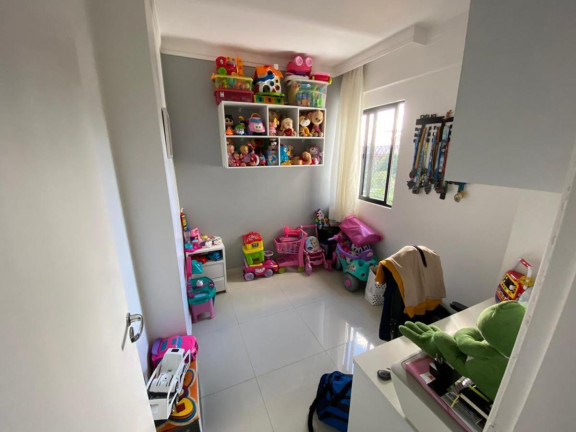 Imagem Apartamento com 3 Quartos à Venda, 82 m² em Stiep - Salvador Imagem Apartamento com 3 Quartos à Venda, 82 m² em Stiep - Salvador