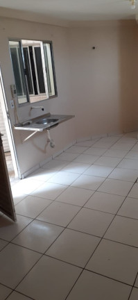 Imagem Imóvel com 1 Quarto para Alugar, 20 m² em Alves Dias - São Bernardo Do Campo Imagem Imóvel com 1 Quarto para Alugar, 20 m² em Alves Dias - São Bernardo Do Campo