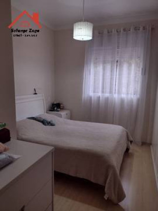 Imagem Casa de Condomínio com 4 Quartos à Venda, 124 m² em Parque Munhoz - São Paulo Imagem Casa de Condomínio com 4 Quartos à Venda, 124 m² em Parque Munhoz - São Paulo