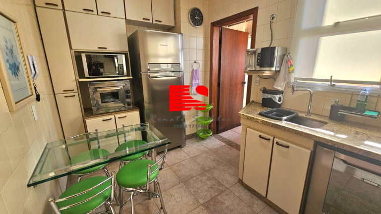 Imagem Apartamento com 4 Quartos à Venda, 140 m² em Sagrada Família - Belo Horizonte