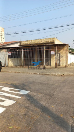 Imagem Terreno à Venda, 300 m² em Jardim Oriente - São José Dos Campos