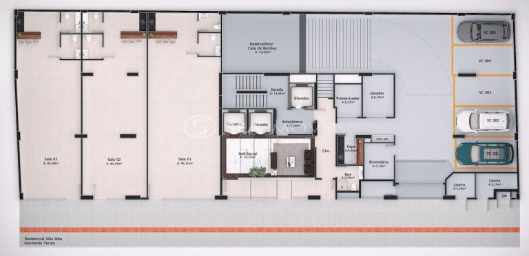 Imagem Apartamento com 4 Quartos à Venda, 238 m² em Centro - Balneário Camboriú Imagem Apartamento com 4 Quartos à Venda, 238 m² em Centro - Balneário Camboriú