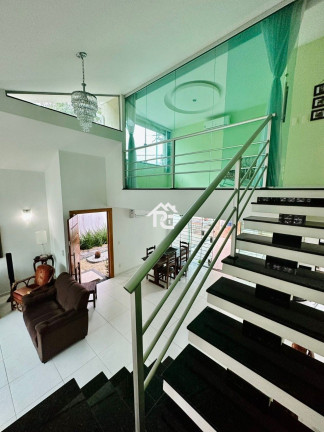 Imagem Casa com 4 Quartos à Venda, 321 m² em Camboinhas - Niterói Imagem Casa com 4 Quartos à Venda, 321 m² em Camboinhas - Niterói