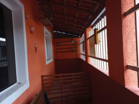 Imagem Casa com 3 Quartos à Venda, 160 m² em Parque Senhor Do Bonfim - Taubate Imagem Casa com 3 Quartos à Venda, 160 m² em Parque Senhor Do Bonfim - Taubate