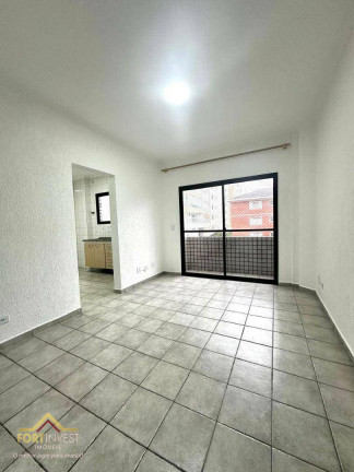 Imóvel com 1 Quarto à Venda, 47 m² em Tupi - Praia Grande