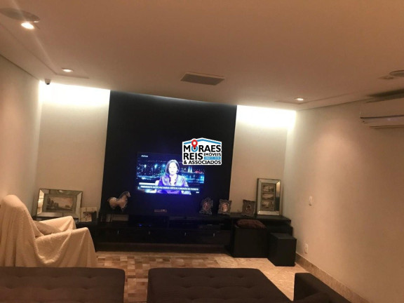 Imagem Apartamento com 3 Quartos à Venda, 249 m² em Vila Cruzeiro - São Paulo Imagem Apartamento com 3 Quartos à Venda, 249 m² em Vila Cruzeiro - São Paulo