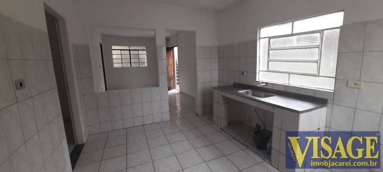Imagem Casa com 2 Quartos à Venda, 298 m² em Parque Santo Antônio - Jacareí Imagem Casa com 2 Quartos à Venda, 298 m² em Parque Santo Antônio - Jacareí