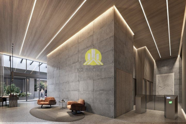 Imagem Apartamento com 2 Quartos à Venda, 108 m² em Vila Olímpia - São Paulo Imagem Apartamento com 2 Quartos à Venda, 108 m² em Vila Olímpia - São Paulo