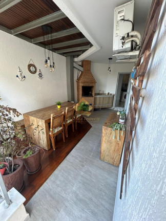 Imagem Apartamento com 3 Quartos à Venda, 130 m² em Barra Da Lagoa - Ubatuba