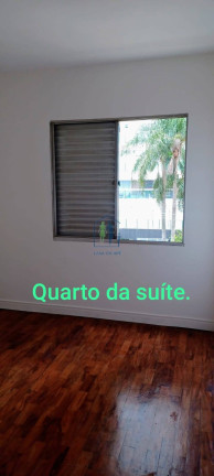 Imagem Apartamento com 3 Quartos à Venda, 100 m² em Vila Alexandria - São Paulo