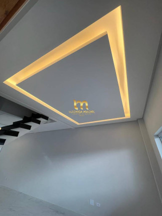 Imagem Sobrado com 3 Quartos à Venda, 125 m² em Guilhermina - Praia Grande