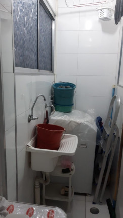 Imagem Apartamento com 1 Quarto à Venda, 48 m² em Brás - São Paulo Imagem Apartamento com 1 Quarto à Venda, 48 m² em Brás - São Paulo